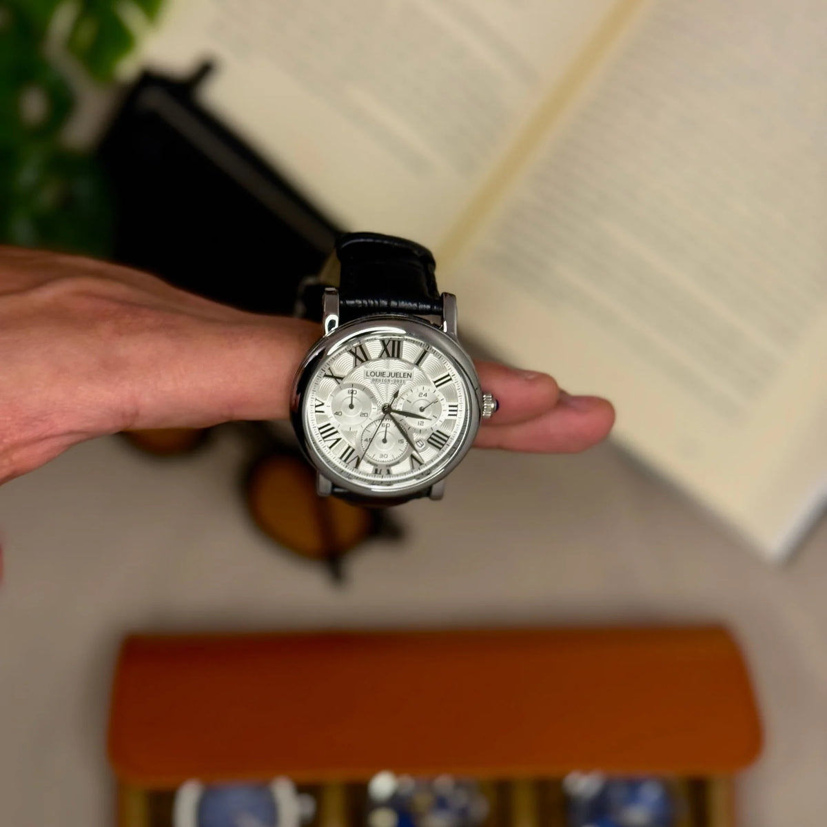 Reloj Khronos® Executive